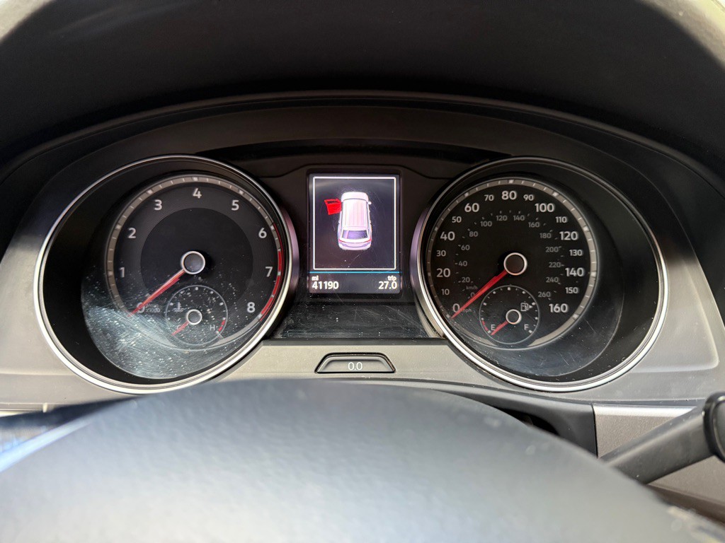 2019 Volkswagen Atlas Image 13