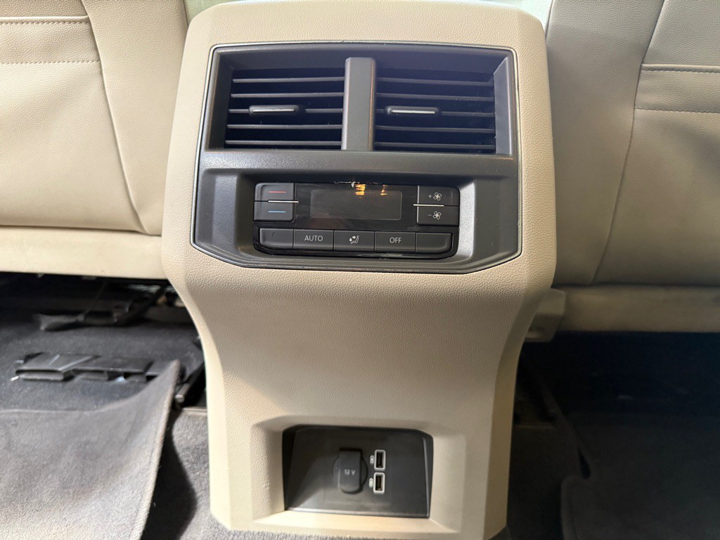 2019 Volkswagen Atlas Image 20