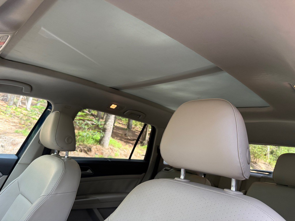 2019 Volkswagen Atlas Image 22