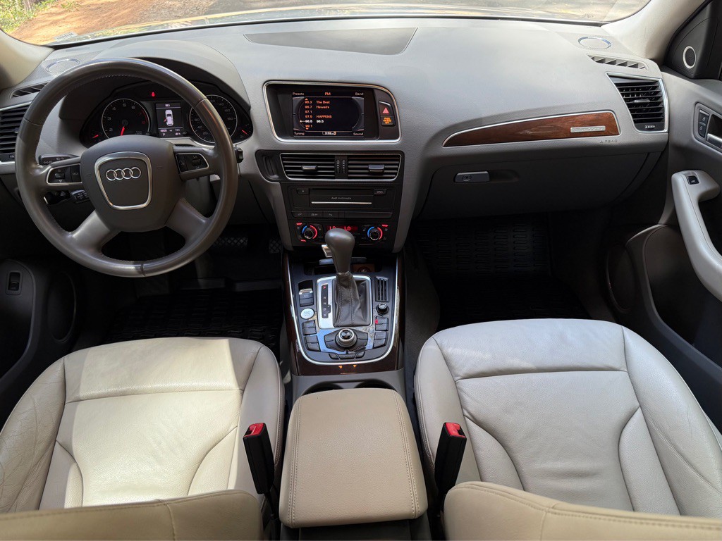 2012 Audi Q5 Image 13