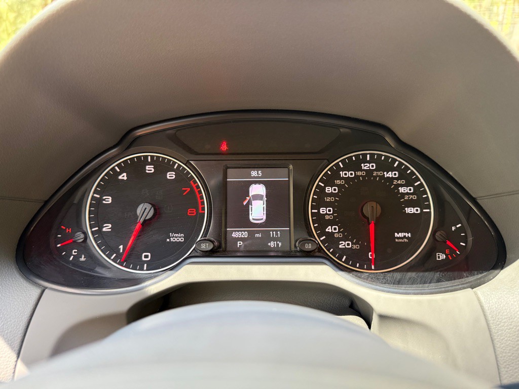 2012 Audi Q5 Image 14