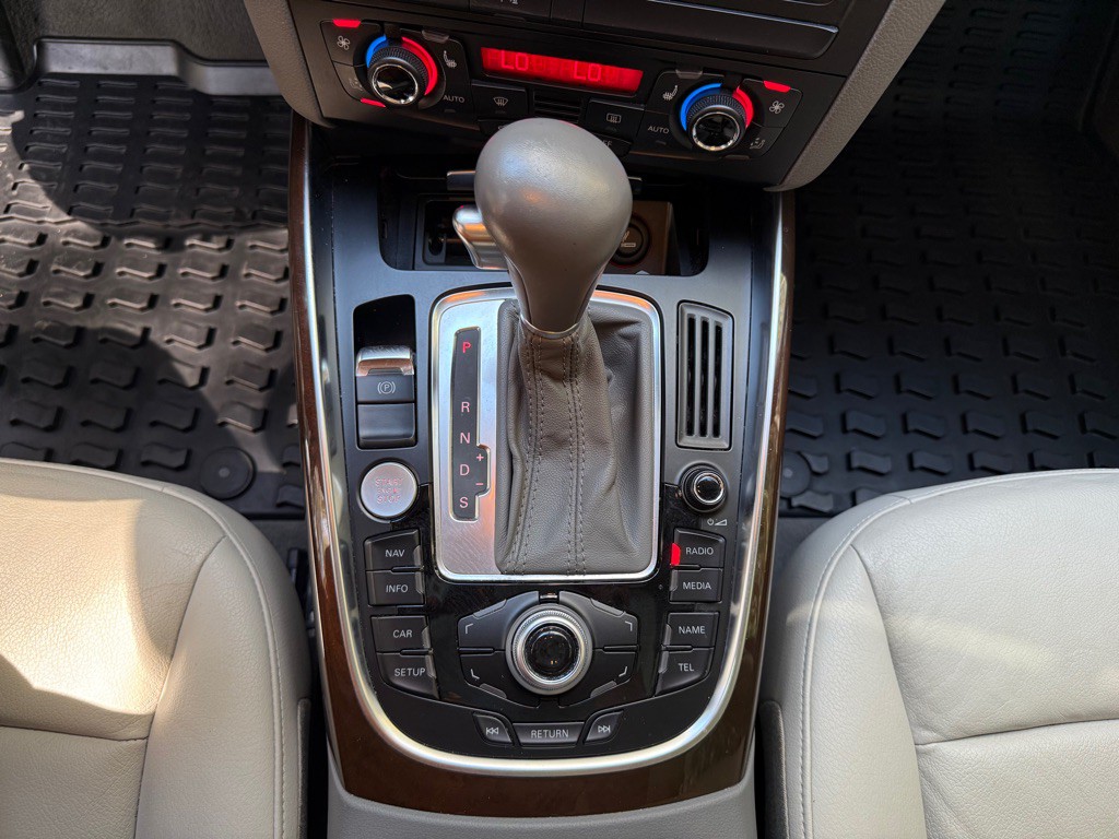 2012 Audi Q5 Image 15