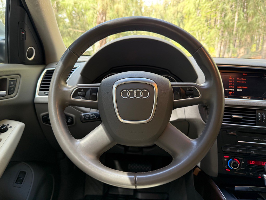 2012 Audi Q5 Image 17