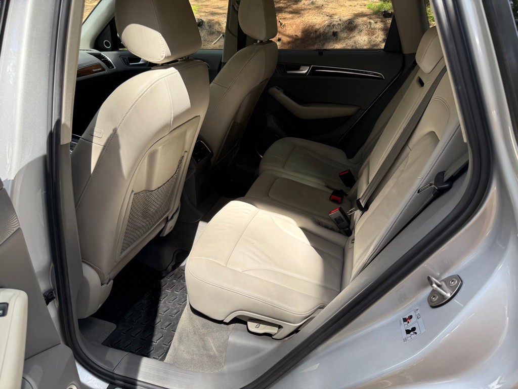 2012 Audi Q5 Image 19