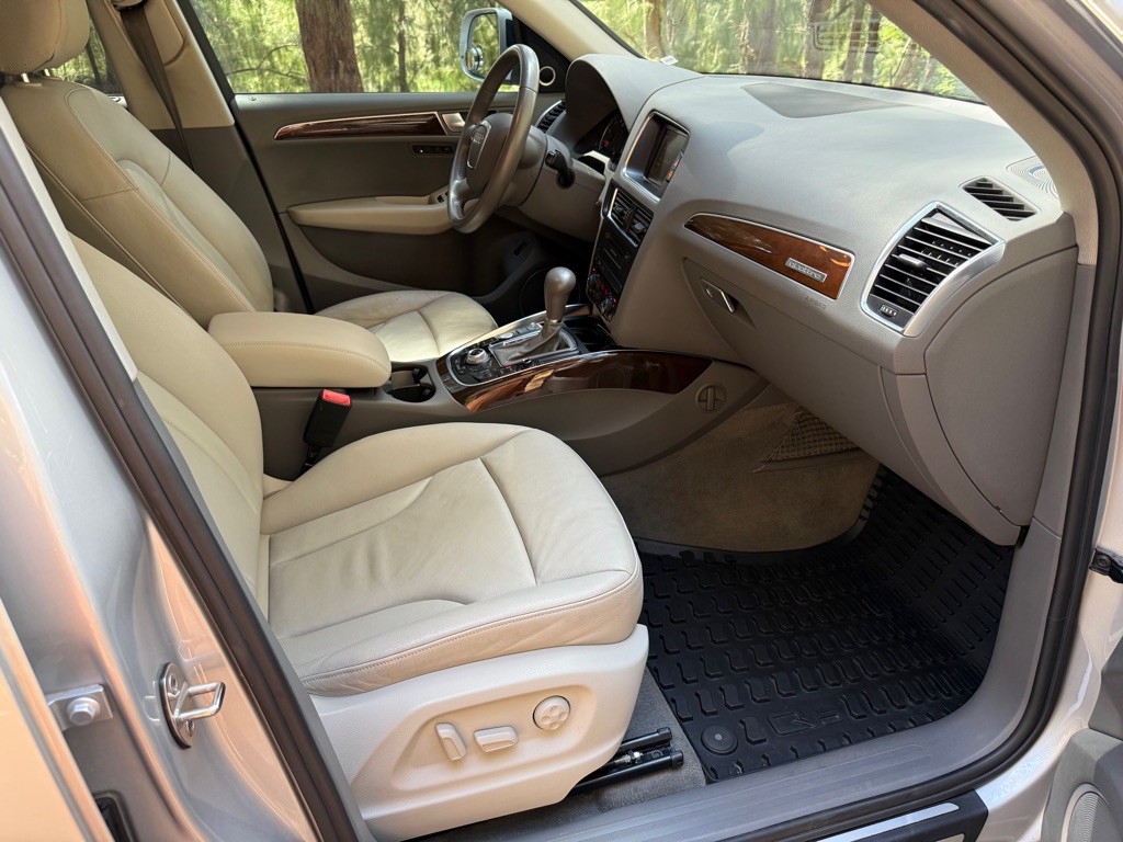 2012 Audi Q5 Image 20