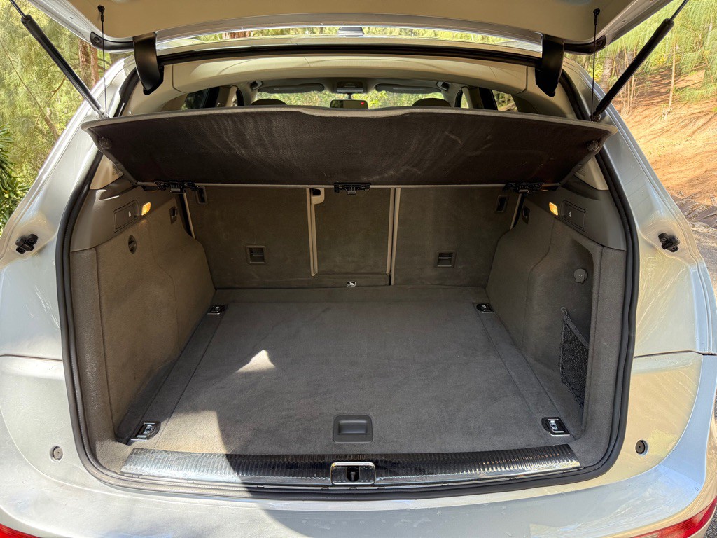 2012 Audi Q5 Image 21
