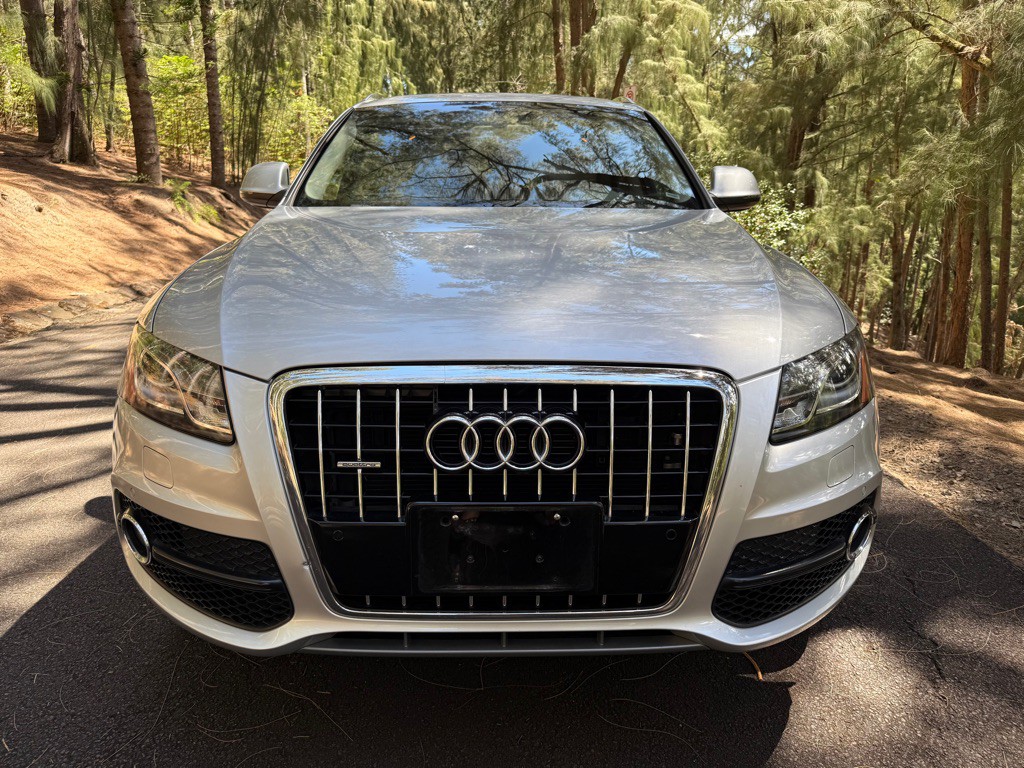 2012 Audi Q5 Image 2