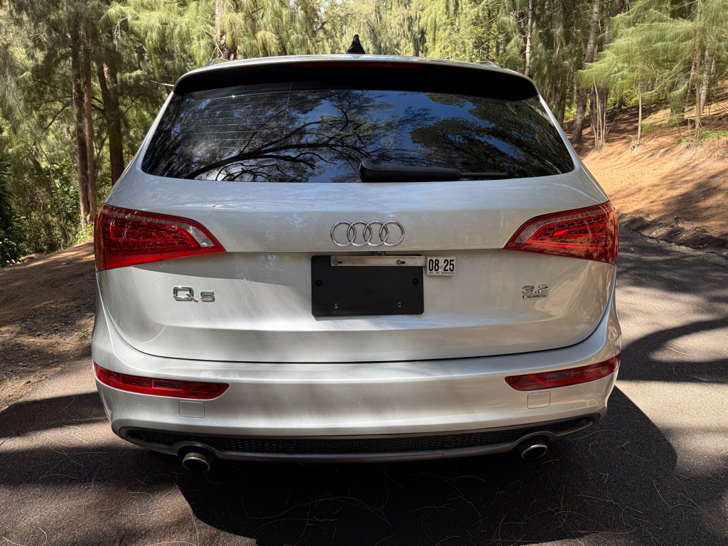 2012 Audi Q5 Image 5