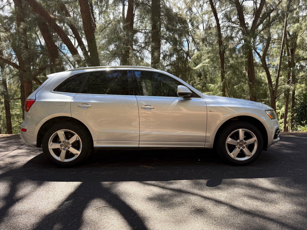 2012 Audi Q5 Image 7