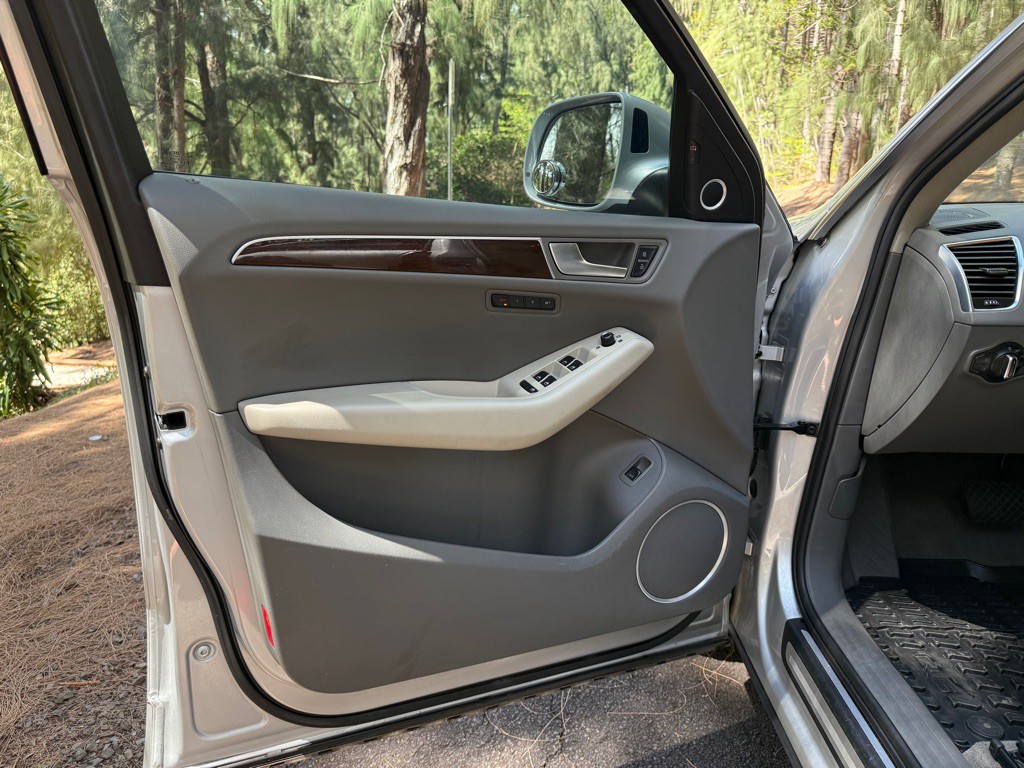 2012 Audi Q5 Image 9