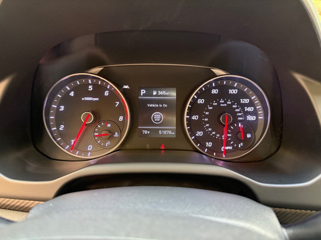 2019 Hyundai Elantra Image 14