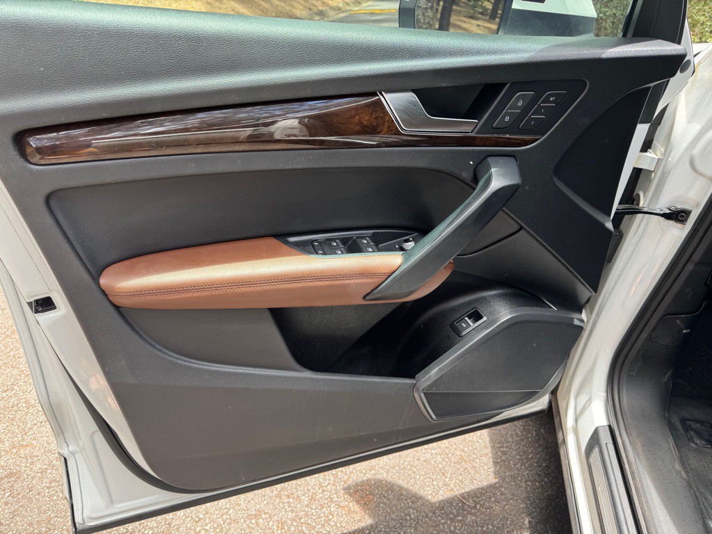 2019 Audi Q5 Image 10