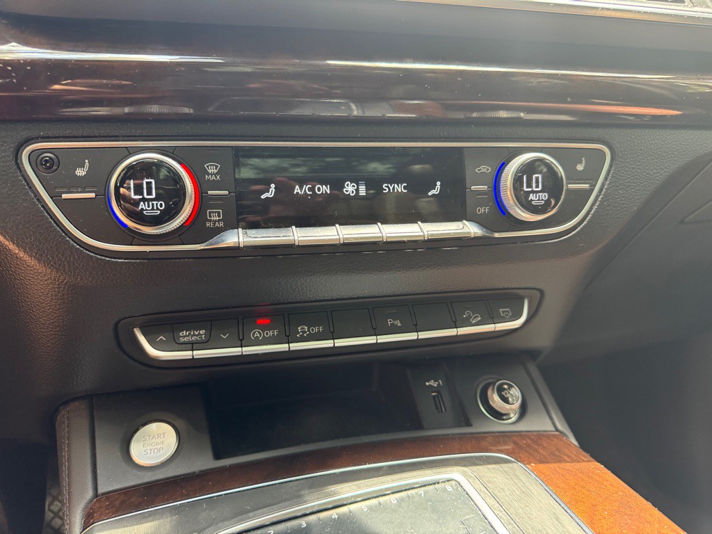 2019 Audi Q5 Image 16