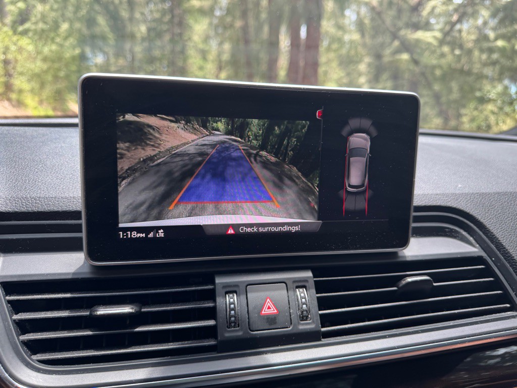 2019 Audi Q5 Image 17