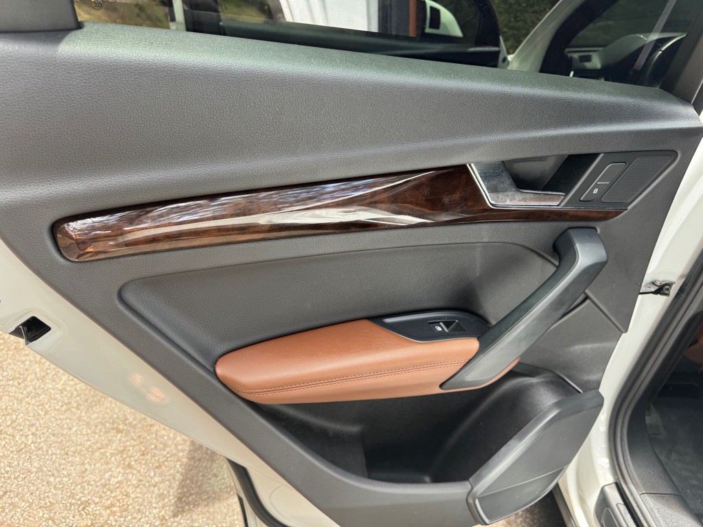 2019 Audi Q5 Image 22