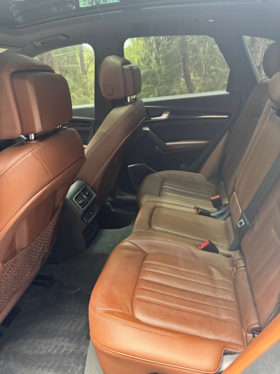 2019 Audi Q5 Image 23