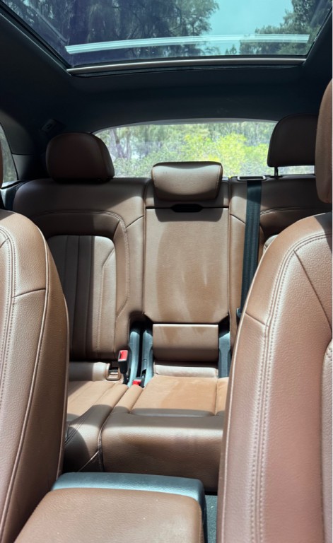 2019 Audi Q5 Image 24