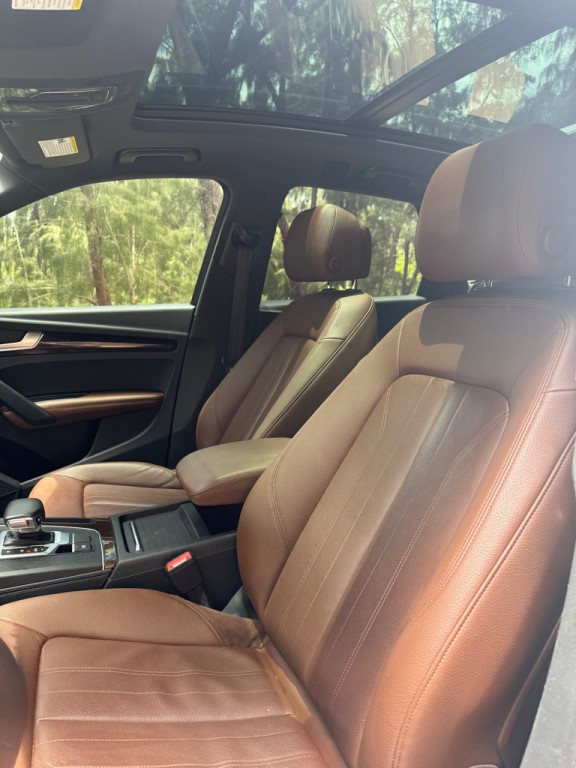 2019 Audi Q5 Image 25