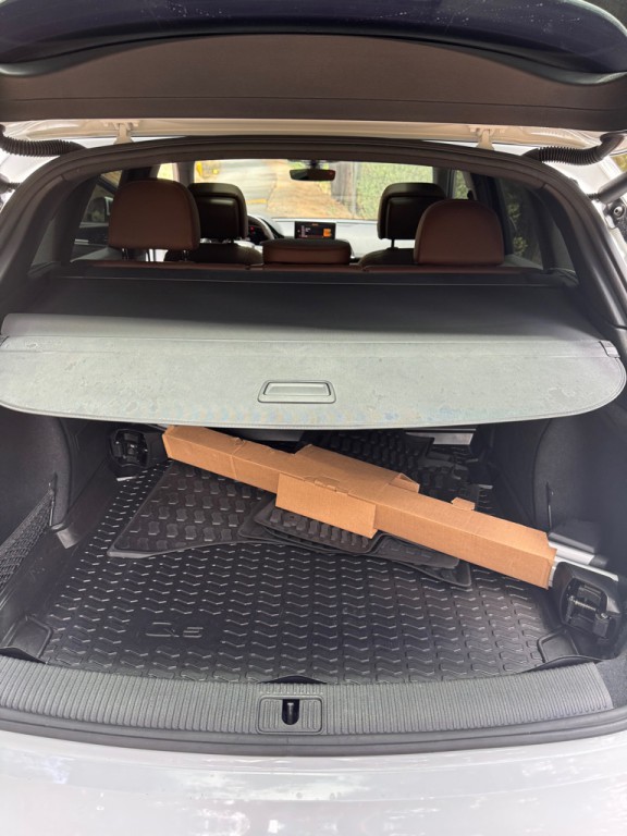 2019 Audi Q5 Image 26