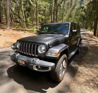 Image for 2020 Jeep Wrangler Unlimited Sahara ID: 6743098