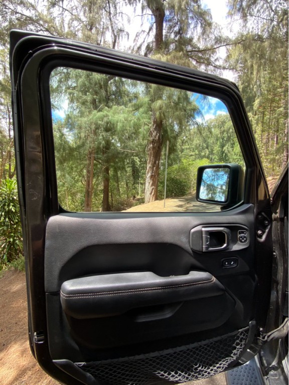 2020 Jeep Wrangler Unlimited Image 15