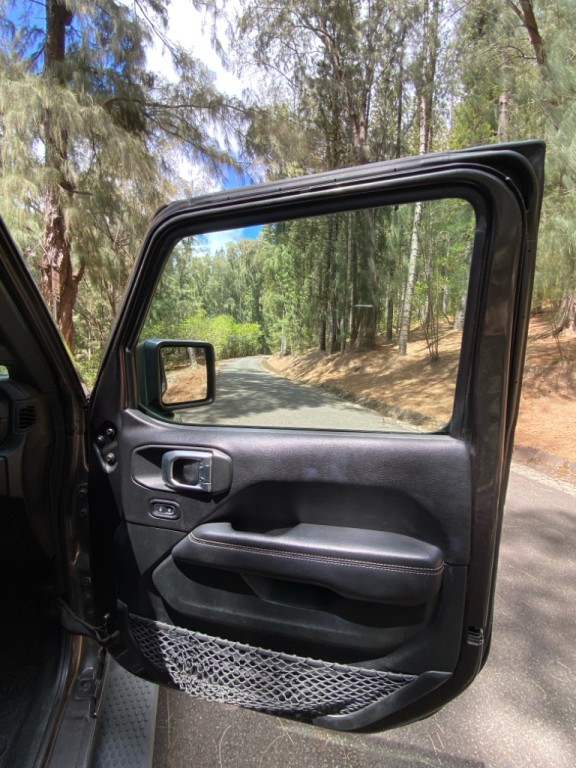 2020 Jeep Wrangler Unlimited Image 22