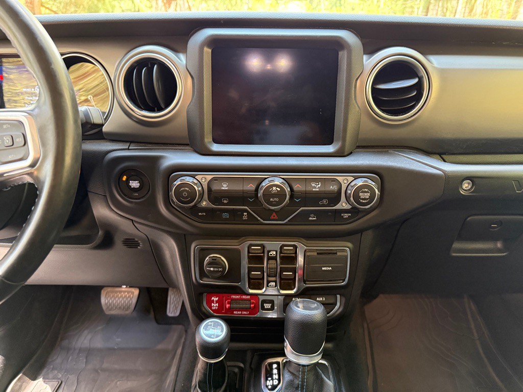 2021 Jeep Wrangler Unlimited Image 18