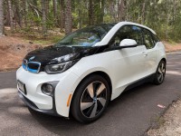 Image for 2014 BMW i3 Bev Giga ID: 6780610