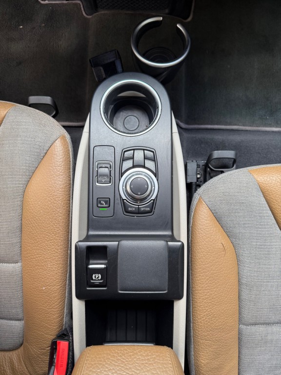 2014 BMW i3 Image 14