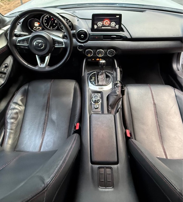 2018 Mazda MX-5 Miata Image 14