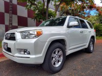 Image for 2011 Toyota 4Runner SR5 ID: 6789305