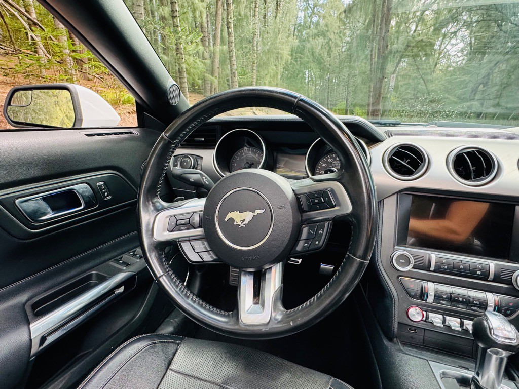 2020 Ford Mustang Image 17