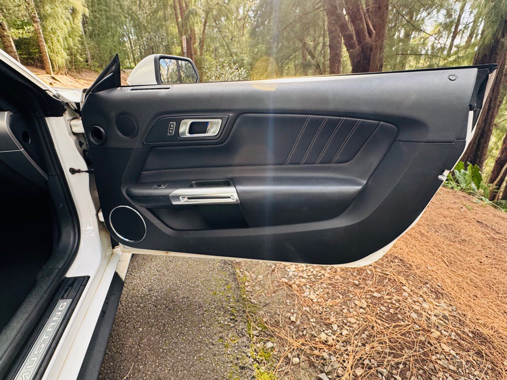 2020 Ford Mustang Image 19