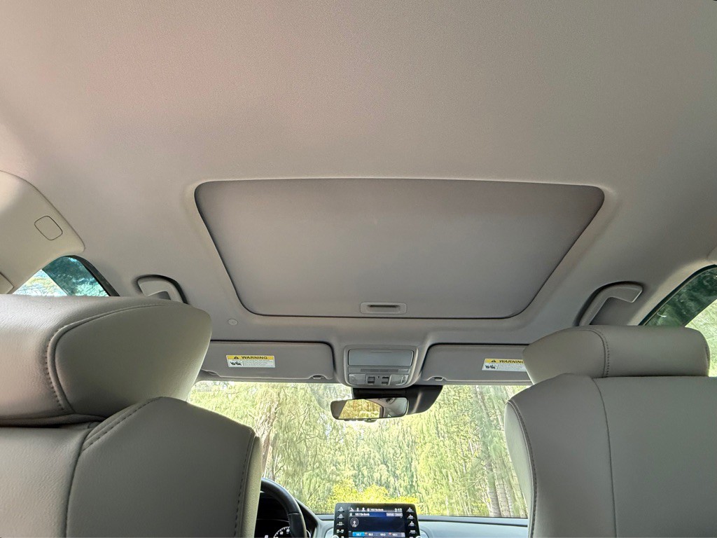 2018 Honda Accord Image 18
