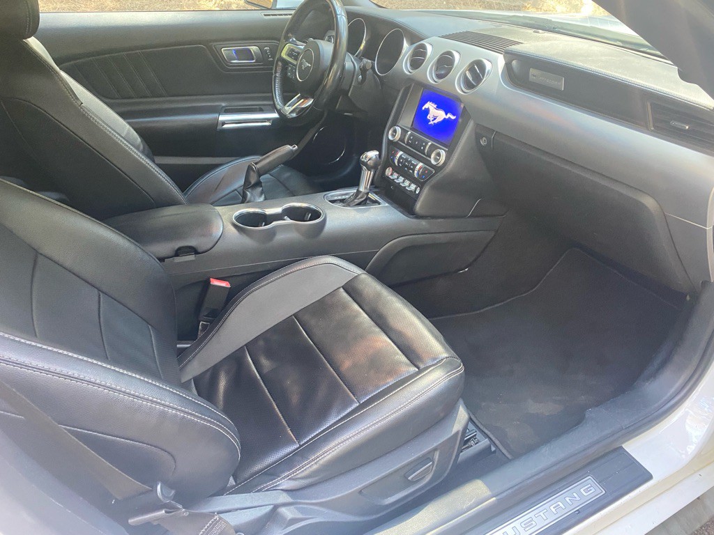 2021 Ford Mustang Image 18