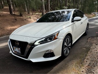 Image for 2019 Nissan Altima SV ID: 6878108
