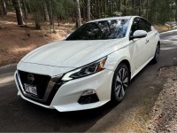 Image for 2019 Nissan Altima SV ID: 6878108