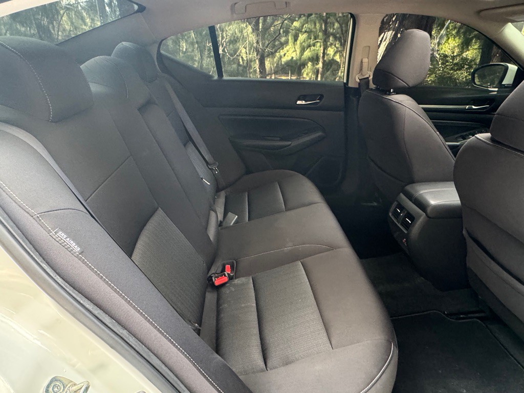 2019 Nissan Altima Image 20