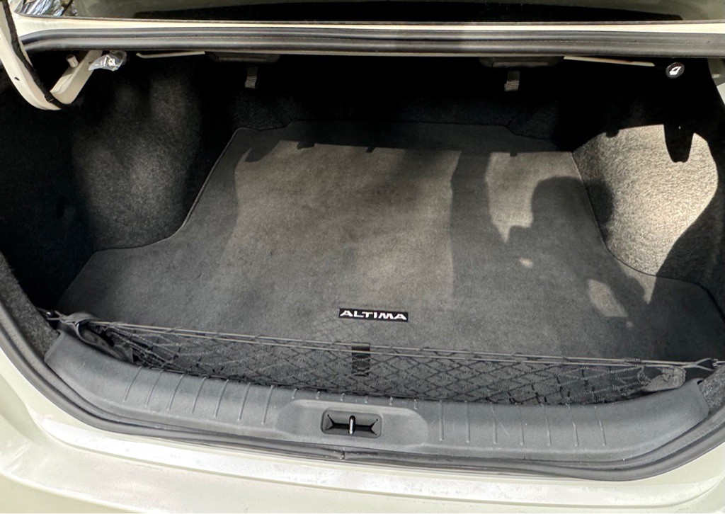 2019 Nissan Altima Image 22