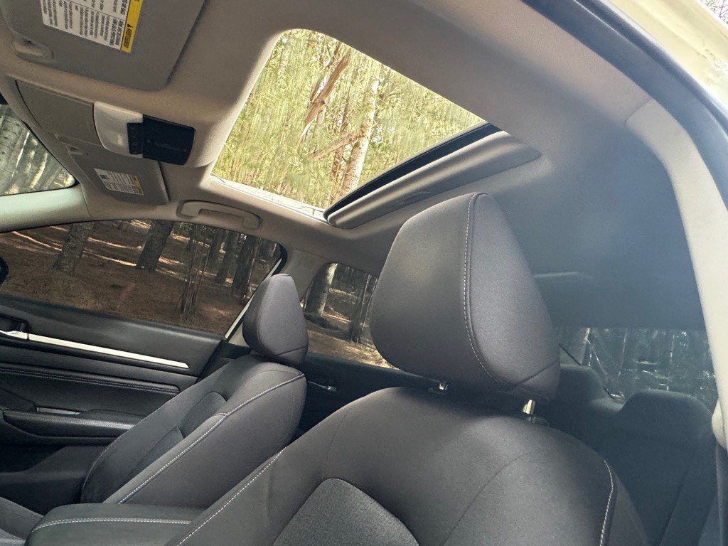 2019 Nissan Altima Image 23