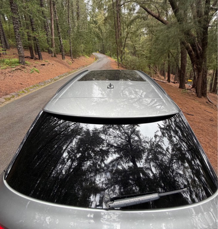 2017 Audi Q7 Image 10