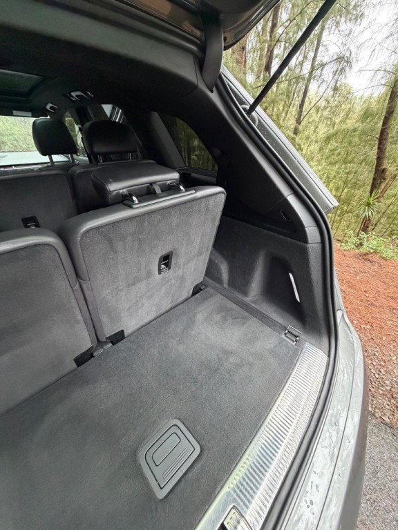 2017 Audi Q7 Image 13