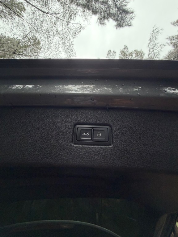 2017 Audi Q7 Image 14