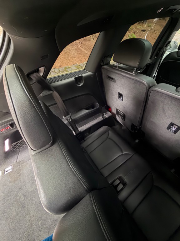 2017 Audi Q7 Image 15