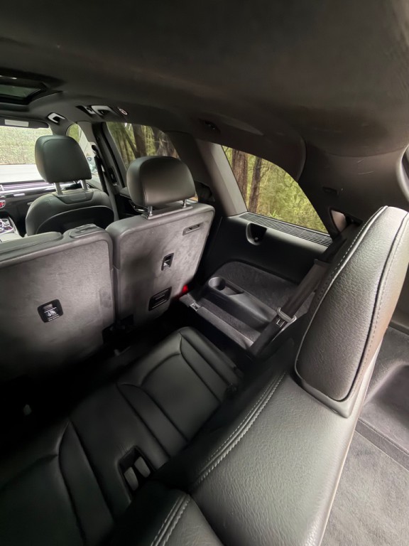 2017 Audi Q7 Image 16