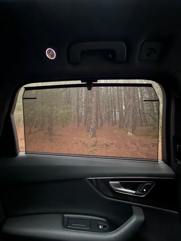 2017 Audi Q7 Image 18