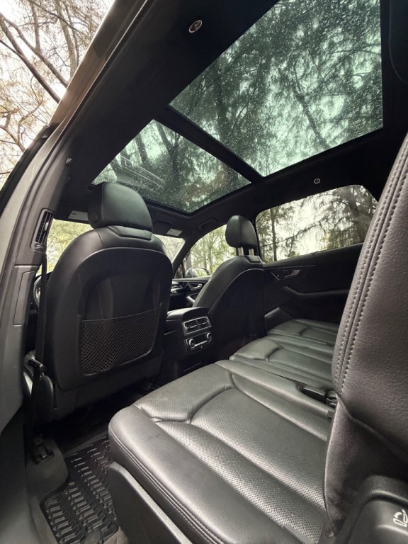 2017 Audi Q7 Image 20