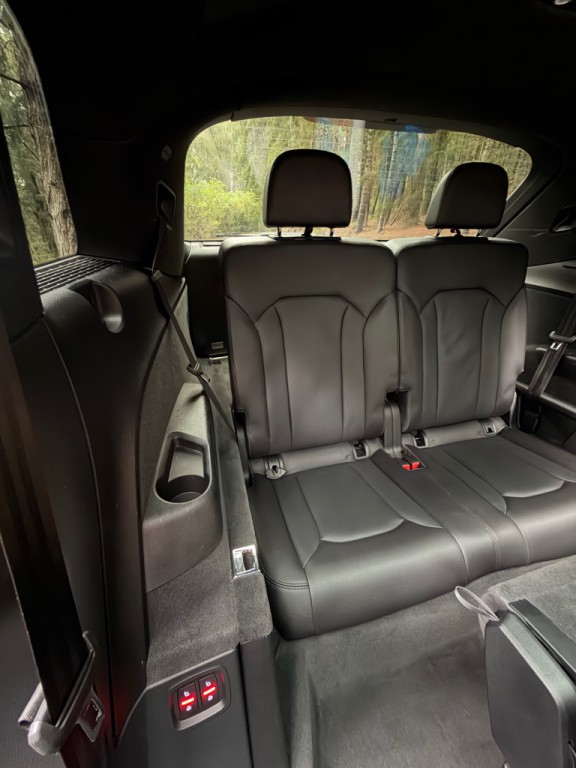 2017 Audi Q7 Image 21