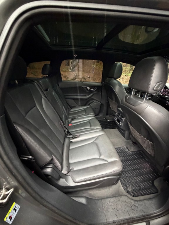2017 Audi Q7 Image 22