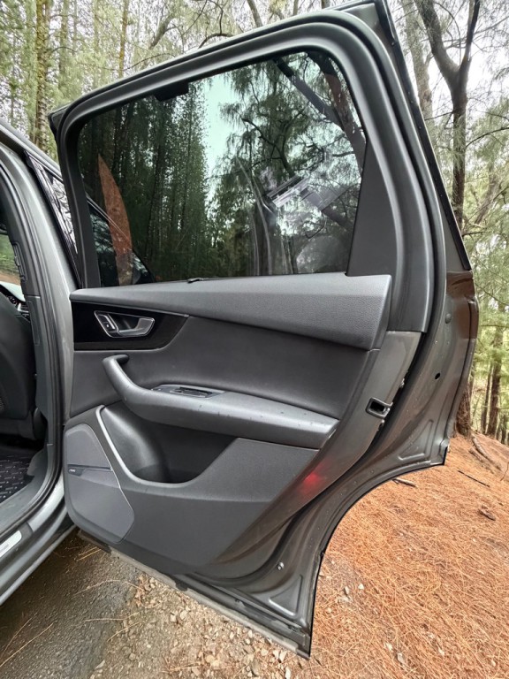 2017 Audi Q7 Image 23